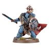 Jefe de Batalla de la Guardia del Lobo 53-31Warhammer 40000Atheneas Hobby S.L.