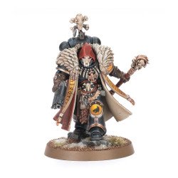 Sacerdote Lobo 53-32