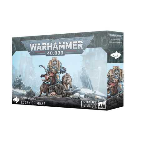 Logan Grimnar 53-28