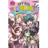 My Hero Academia Team Up Mission nº 06Planeta de AgostiniAtheneas Hobby S.L.