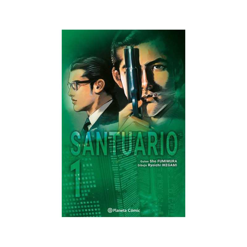 Santuario nº 01