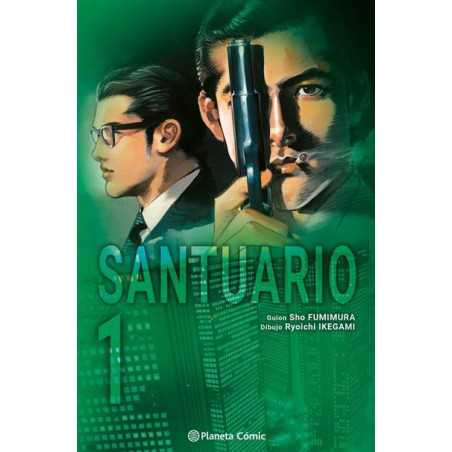 Santuario nº 01