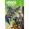 Usagi Yojimbo: Dragón Verde