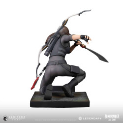 LARA CROFT FIGURA 18,5 CM TOMB RAIDER (Pre-venta: 06/08/2025)