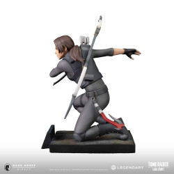 LARA CROFT FIGURA 18,5 CM TOMB RAIDER (Pre-venta: 06/08/2025)