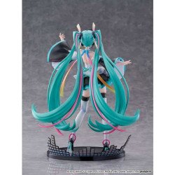 HATSUNE MIKU 10TH ANNIVERSARY 25 CM (Pre-Venta: 16/09/2025)