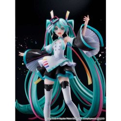 HATSUNE MIKU 10TH ANNIVERSARY 25 CM (Pre-Venta: 16/09/2025)