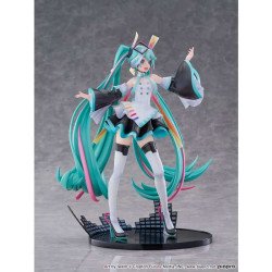 HATSUNE MIKU 10TH ANNIVERSARY 25 CM (Pre-Venta: 16/09/2025)