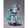 HATSUNE MIKU 10TH ANNIVERSARY 25 CM (Pre-Venta: 16/09/2025)