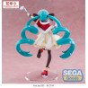 HATSUNE MIKU CHRISTMAS 2025 20 CM (Pre-Venta: 08/07/2025)Kit Models & MaquetasAtheneas Hobby S.L.