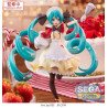 HATSUNE MIKU CHRISTMAS 2025 20 CM (Pre-Venta: 08/07/2025)Kit Models & MaquetasAtheneas Hobby S.L.