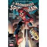 Marvel Premiere. El Asombroso Spiderman de Zeb Wells 1ComicsAtheneas Hobby S.L.