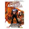 Marvel Saga TPB. Capitán América 7