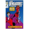 Los Vengadores Costa Oeste nº5 (Marvel Limited Edition)