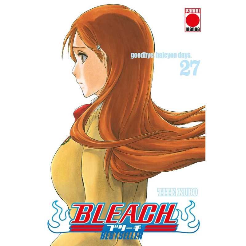 Bleach Bestseller 27ComicsAtheneas Hobby S.L.