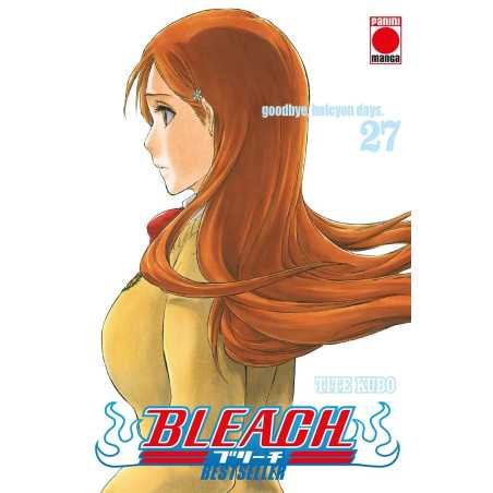 Bleach Bestseller 27