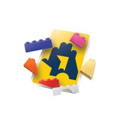 Brick Like This!Juegos de MesaAtheneas Hobby S.L.