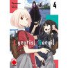 Lycoris Recoil 4ComicsAtheneas Hobby S.L.