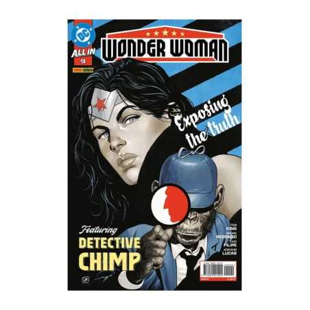 Wonder Woman 09