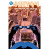 DC Premiere. Amanecer de DC. Nightwing 5ComicsAtheneas Hobby S.L.