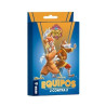 MindBug: Equipos - Dos Contra Dos