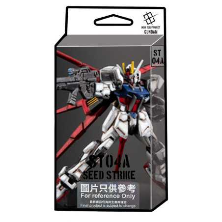 Gundam Assemble Starter Set Display ST04A - (Inglés)