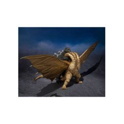 KING GHIDORAH 1972 FIGURA 25 CM S.H. (Pre-venta: 25/07/2025)Kit Models & MaquetasAtheneas Hobby S.L.