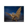 KING GHIDORAH 1972 FIGURA 25 CM S.H. (Pre-venta: 25/07/2025)Kit Models & MaquetasAtheneas Hobby S.L.