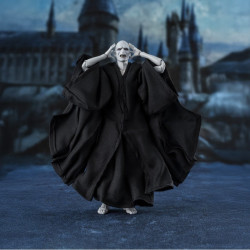 LORD VOLDEMORT FIGURA 15 CM S.H. (Pre-venta: 28/07/2025)