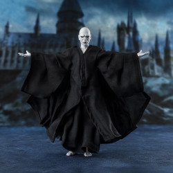 LORD VOLDEMORT FIGURA 15 CM S.H. (Pre-venta: 28/07/2025)