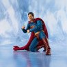 SUPERMAN FIGURA 16,5 CM SUPERMAN 2025 S.H. (Pre-venta: 28/07/2025)