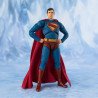 SUPERMAN FIGURA 16,5 CM SUPERMAN 2025 S.H. (Pre-venta: 28/07/2025)