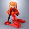 ASUKA SHINIKAMI LANGLEY FIGURA 13,5 CM EVANGELION S.H. (Pre-venta: 28/07/2025)