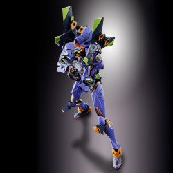 EVANGELION 01 TEST TYPE WITH THE SPEAR OF GAIUS 22 CM (Pre-venta: 28/07/2025)Kit Models & MaquetasAtheneas Hobby S.L.