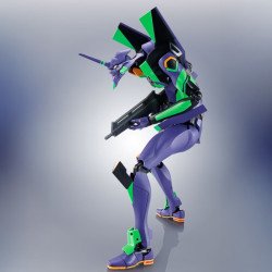 EVANGELION 01 TEST TYPE WITH THE SPEAR OF CASSIUS 17 CM (Pre-venta: 28/07/2025)Kit Models & MaquetasAtheneas Hobby S.L.