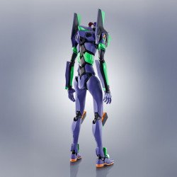 EVANGELION 01 TEST TYPE WITH THE SPEAR OF CASSIUS 17 CM (Pre-venta: 28/07/2025)Kit Models & MaquetasAtheneas Hobby S.L.
