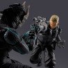 ISAO SHINOMIYA FIGURA 17 CM KAIJU NO.8 S.H. (Pre-venta: 28/07/2025)