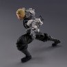 ISAO SHINOMIYA FIGURA 17 CM KAIJU NO.8 S.H. (Pre-venta: 28/07/2025)
