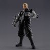 ISAO SHINOMIYA FIGURA 17 CM KAIJU NO.8 S.H. (Pre-venta: 28/07/2025)