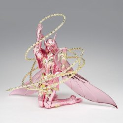 ANDROMEDA SHUN (GOD CLOTH) 17 CM SAINT SEIYA (Pre-venta: 28/07/2025)Kit Models & MaquetasAtheneas Hobby S.L.