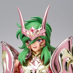 ANDROMEDA SHUN (GOD CLOTH) 17 CM SAINT SEIYA (Pre-venta: 28/07/2025)Kit Models & MaquetasAtheneas Hobby S.L.