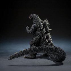 GODZILLA 1989 FIGURA 16 CM GODZILLA VS BIOLLANTE S.H. (Pre-venta: 28/07/2025)