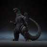 GODZILLA 1989 FIGURA 16 CM GODZILLA VS BIOLLANTE S.H. (Pre-venta: 28/07/2025)