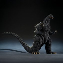 GODZILLA 1989 FIGURA 16 CM GODZILLA VS BIOLLANTE S.H. (Pre-venta: 28/07/2025)