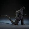 GODZILLA 1989 FIGURA 16 CM GODZILLA VS BIOLLANTE S.H. (Pre-venta: 28/07/2025)