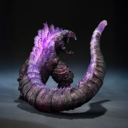 GODZILLA 2016 4TH FORM AWAKENING 18 CM S.H. (Pre-venta: 28/07/2025)Kit Models & MaquetasAtheneas Hobby S.L.