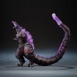 GODZILLA 2016 4TH FORM AWAKENING 18 CM S.H. (Pre-venta: 28/07/2025)Kit Models & MaquetasAtheneas Hobby S.L.