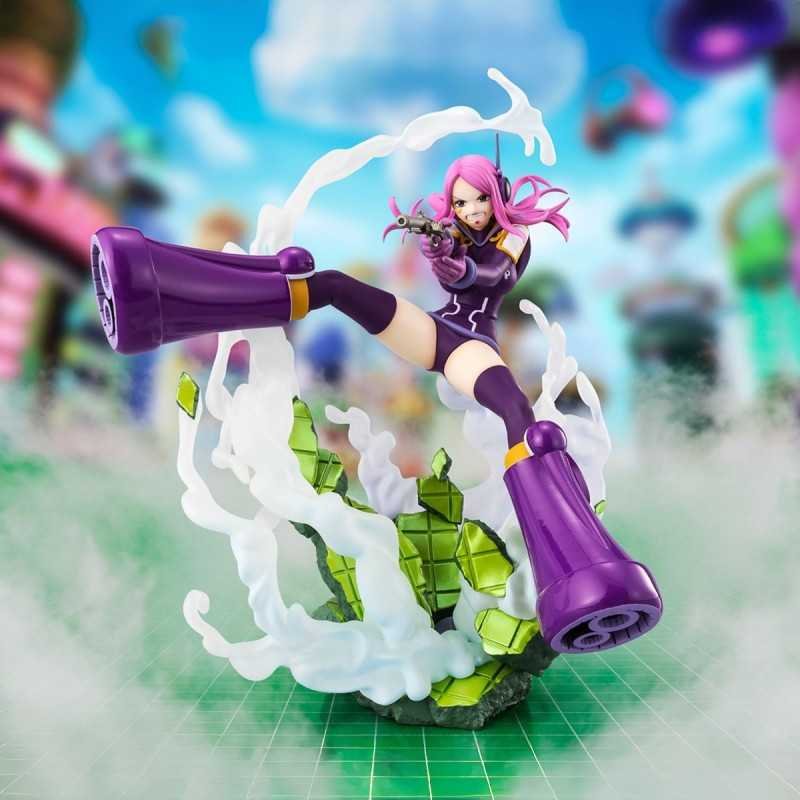 JEWELRY BONNEY NEAR DEATH EXPERIENCE 16,5 CM (Pre-venta: 28/07/2025)