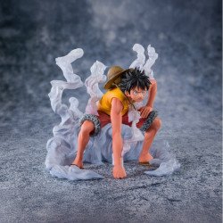MONKEY D. LUFFY SUMMIT WAR OF MARINEFORD 12 CM (Pre-venta: 28/07/2025)Kit Models & MaquetasAtheneas Hobby S.L.