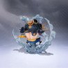 MONKEY D. LUFFY GEAR 4 LEO BAZOOKA 18 CM (Pre-venta: 28/07/2025)Kit Models & MaquetasAtheneas Hobby S.L.